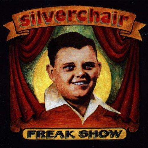 Freak Show (CD Extra)