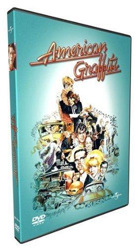 American graffiti [FR Import]