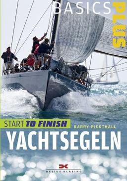 Yachtsegeln: Start to Finish