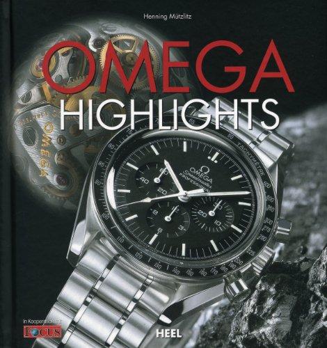 Omega: Highlights