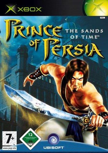 Prince of Persia - The Sands of Time