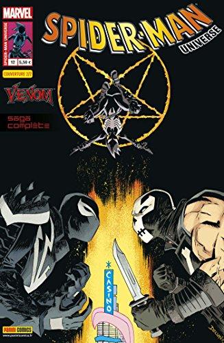 Spider-Man Universe, N° 12 : Venom : 2/2