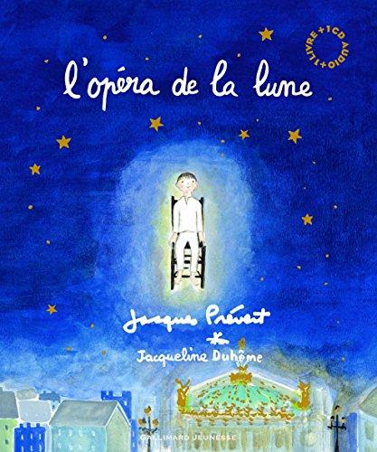 L'opéra de la Lune