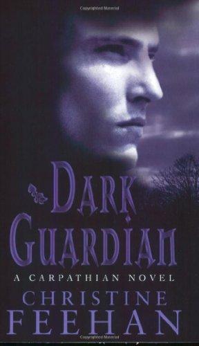 Dark Guardian (The 'Dark' Carpathian Series)