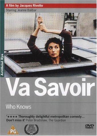 Va Savoir [UK Import]