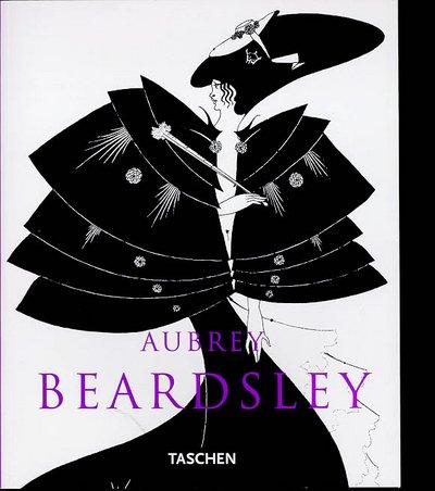 Aubrey Beardsley