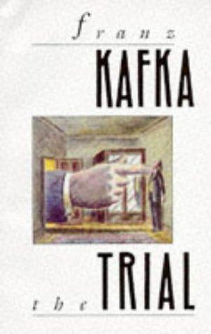 The Trial (Picador Books)