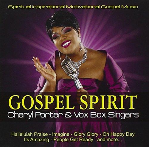 Glory - Chicago Gospel Sisters