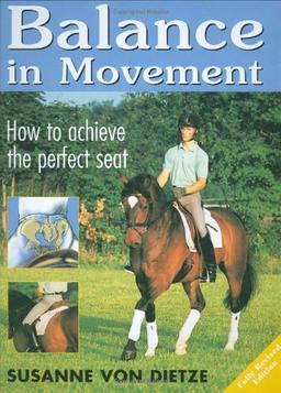 Balance in Movement: How to Achieve The Perfect Seat