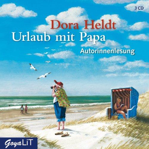 Urlaub mit Papa-Autorinnenlesung