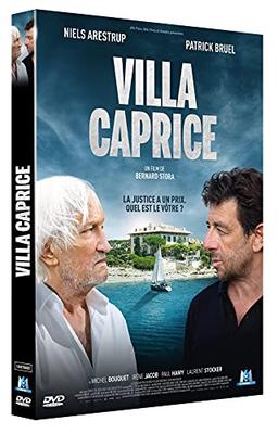 Villa caprice [FR Import]