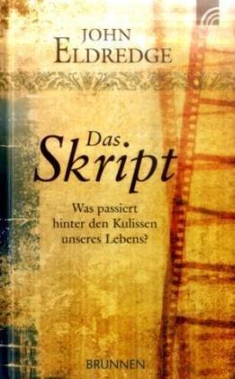 Das Skript - Was passiert hinter den Kulissen unseres Lebens?