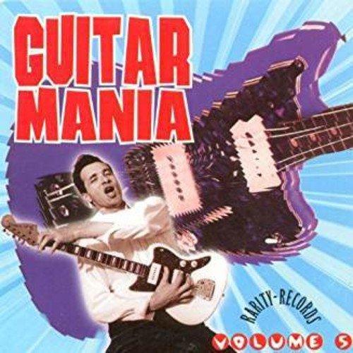 Guitar Mania Vol.5