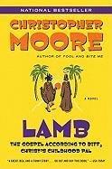 Lamb: The Gospel According to Biff, Christ's Childhood Pal