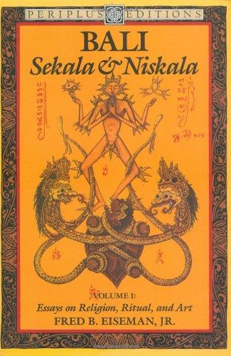 Bali: Sekala & Niskala Vol. 1: Sekala and Niskala