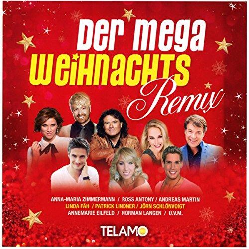 Der Mega Weihnachts-Remix