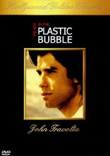 The Boy in the Plastic Bubble