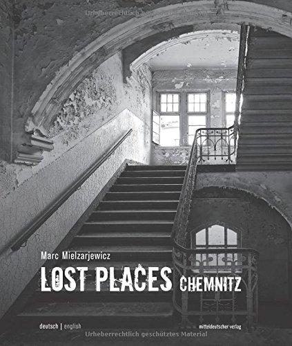 Lost Places Chemnitz