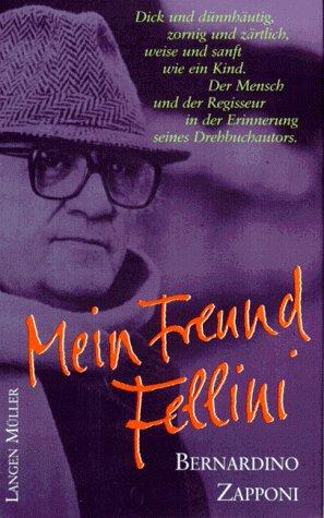 Mein Freund Fellini