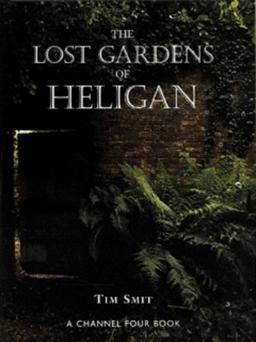 The Lost Gardens of Heligan