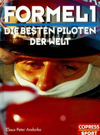 Formel 1. Die besten Piloten der Welt