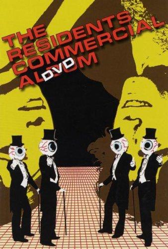 The Residents - Commercial Album