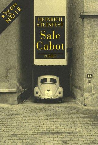 Sale cabot