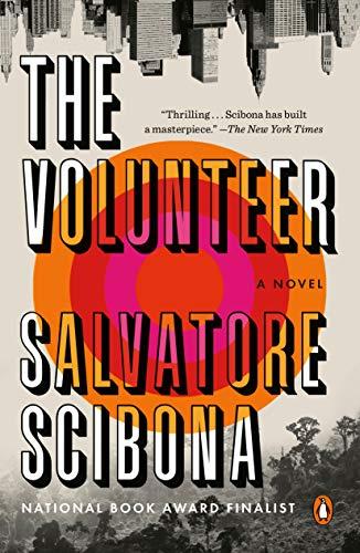 The Volunteer: A Novel