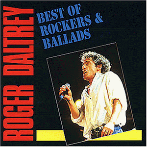 Best of Rockers & Ballads