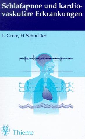 Schlafapnoe und kardiovaskuläre Erkrankungen