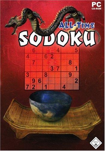 All-Time Sudoku