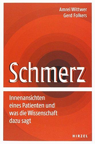 Schmerz: Innenansichten eines Patienten und was die Wissenschaft dazu sagt