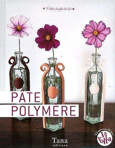 Pâte polymère