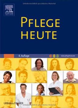 Pflege Heute: mit www.pflegeheute.de - Zugang