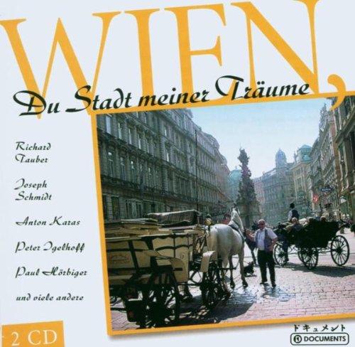 Va-Wien,du Stadt Meiner Traeume