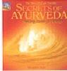 Secrets of Ayurveda, Healing Music for Relaxation, 1 CD-Audio