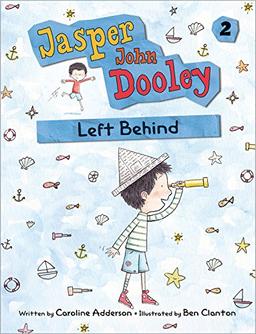 Jasper John Dooley: Left Behind