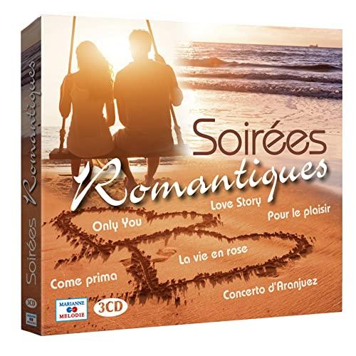 Soirées Romatiques