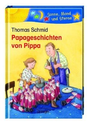 Papageschichten von Pippa