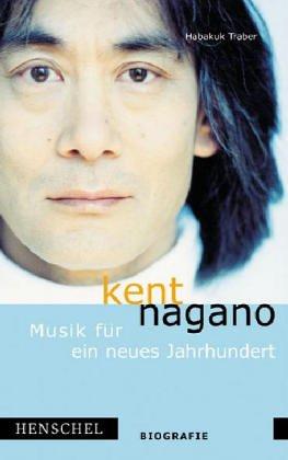 Kent Nagano