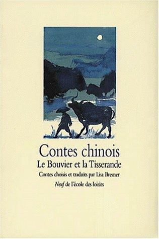 Contes chinois