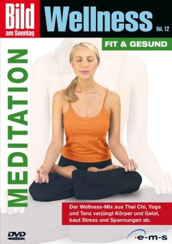 BamS Wellness Vol. 12 - Meditation Basic