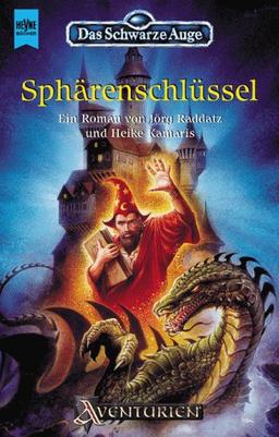 Das Schwarze Auge. Sphärenschlüssel. Aranische Nächte, 1.