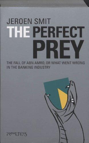 The Perfect Prey / druk 1