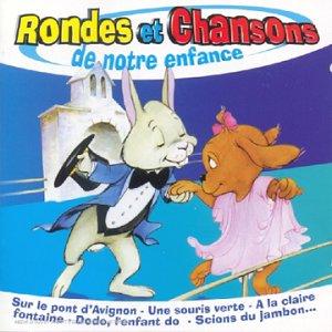 Rondes et Chansons de Notre en