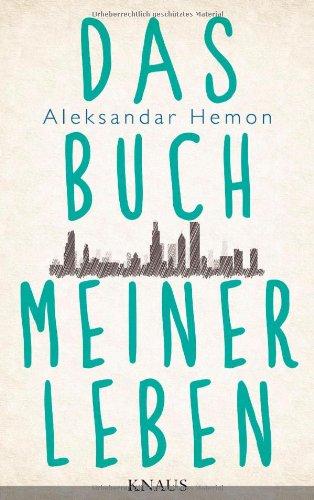 Das Buch meiner Leben