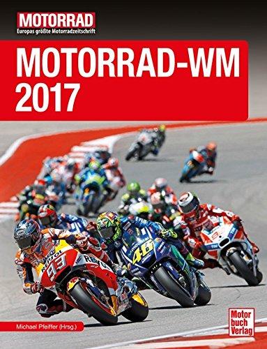 Motorrad-WM 2017