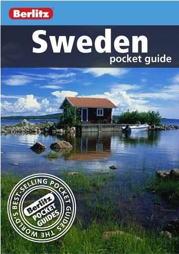 Berlitz: Sweden Pocket Guide (Berlitz Pocket Guides)