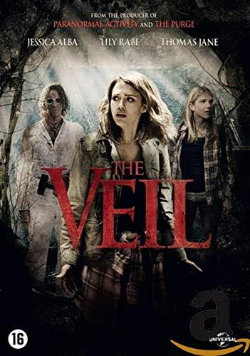 DVD - Veil (1 DVD)