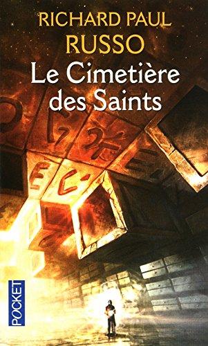 Le cimetière des saints